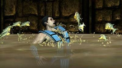 Mortal Kombat