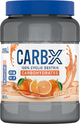 Applied Nutrition Carb-X Orange Burst (1200 g)