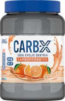 Applied Nutrition Carb-X Orange Burst (1200 g) - thumbnail