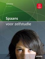 Spaans voor zelfstudie - Gisa Muniz - Paperback (9789000355044) - thumbnail