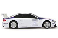 Rastar RC BMW M3 Sport jongens 40 MHz 1:24 wit - thumbnail