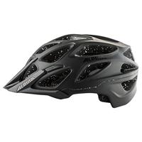 Olympic Sportswear Alpina sports mtb helm mythos 3.0 tocsen 57-62 mat zwart - thumbnail