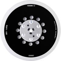 Bosch Accessoires Expert Multihole steunpads universeel 150 mm, zacht - 1 stuk(s) - 2608900006 - thumbnail