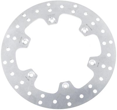 TRW -lucas remschijf "mst341" rotor mst341 rigid