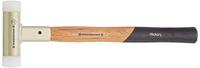 Peddinghaus 5135030030 Kunststof hamer 440 g 1 stuk(s) - thumbnail