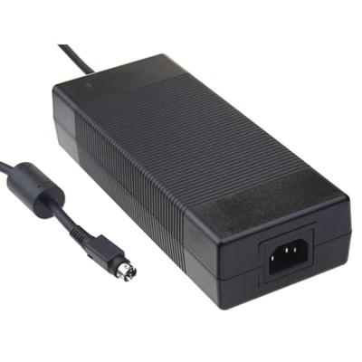MEAN WELL GSM220A24-R7B Tafelnetvoeding, vaste spanning 24 V/DC 9.2 A 221 W