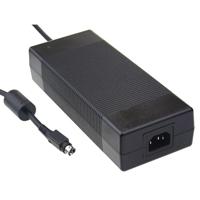 MEAN WELL GSM220A24-R7B Tafelnetvoeding, vaste spanning 24 V/DC 9.2 A 221 W - thumbnail
