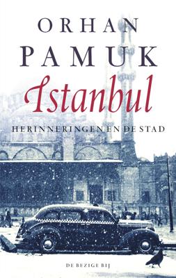 Istanbul - Orhan Pamuk - ebook