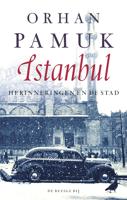 Istanbul - Orhan Pamuk - ebook - thumbnail
