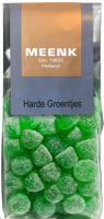 Meenk Harde Groentjes - thumbnail