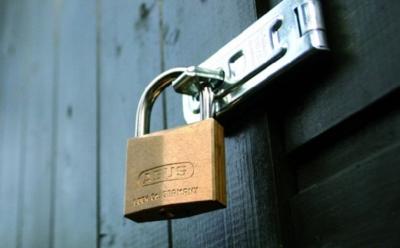 ABUS Hangslot 65/30 Tripes C/Dfnli - 65/30 TRIPLES C - 65/30 TRIPLES C ABUS Hangslot 65/30 Tripes C/Dfnli - 65/30 TRIPLES C - 65/30 TRIPLES C