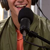 Zoom ZDM-1 dynamische microfoon voor podcasts, broadcasts, recording - thumbnail