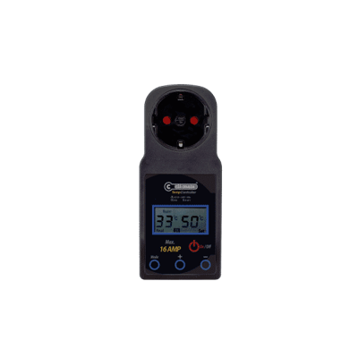 Cli-mate Cli-mate Temp Controller