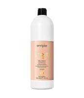 FarmaVita omniplex smooth experience pre-treat shampoo 1000ml - thumbnail