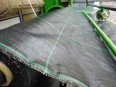 Antiworteldoek 2 m breed prijs per strekkende meter - Warentuin mix