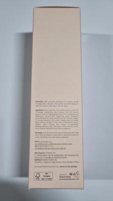 Beauty Of Joseon Ginseng Cleansing Oil 210 ml Make-up verwijderaar en reiniger Beauty Of Joseon Ginseng Cleansing Oil 210 ml Make-up verwijderaar en reiniger