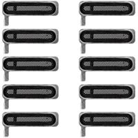 10 STKS oorstukje ontvanger mesh covers voor iPhone 11 Pro Max/11 Pro - thumbnail