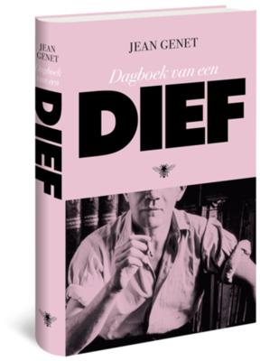 Dagboek van een dief (Hardback)