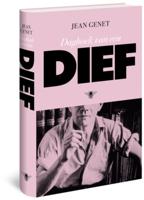 Dagboek van een dief (Hardback) - thumbnail
