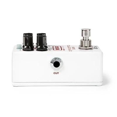 MXR M282 Dyna Comp Bass Compressor effectpedaal