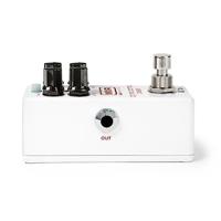 MXR M282 Dyna Comp Bass Compressor effectpedaal - thumbnail