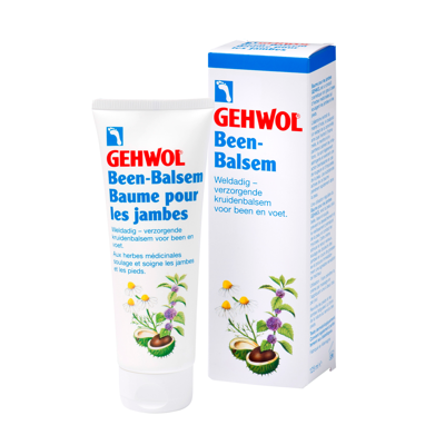 Gehwol Been Balsem