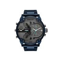 Diesel Mr. Daddy DZ7414 Heren Horloge 57mm 3ATM - thumbnail