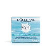 L&apos;Occitane Aqua Reotier Ultra Thirst-Quenching Cream 50ml - thumbnail