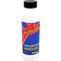 WhispAir Sj compressor olie 0,5l - thumbnail