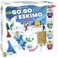 Selecta Tactic go go eskimo spel 54962 - thumbnail