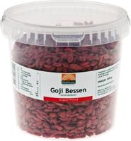 Mattisson HealthStyle Goji Bessen Gedroogd - thumbnail