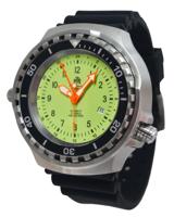 Tauchmeister T0313 automatisch duikhorloge 52mm - thumbnail