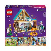 LEGO friends 42651 dierenkliniek voor paarden en huisdieren - thumbnail