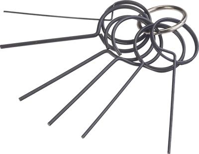 Hazet 4788-1/6 Motor-instelgereedschap