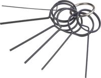 Hazet 4788-1/6 Motor-instelgereedschap - thumbnail