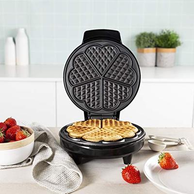 Tristar WF-1160 Wafelijzer Zwart