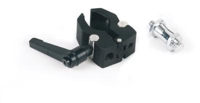 Kaiser Universele klem tot 42mm Nano-Clamp