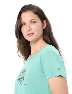 Vaude Cyclist T-Shirt V Vaude Cyclist T-Shirt V