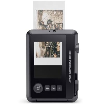 Leica 19190 Sofort 2 Black