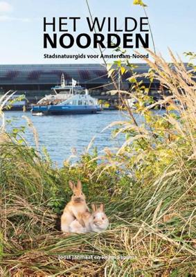 Het Wilde Noorden (Paperback)
