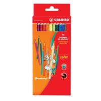 STABILO Color kleurpotlood, kartonnen etui van 12 stuks - thumbnail