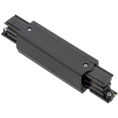 Spanningsrail Middenvoeding - Rinzu VYRO - 3 Fase - Zwart