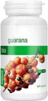 Purasana Guarana Capsules - thumbnail