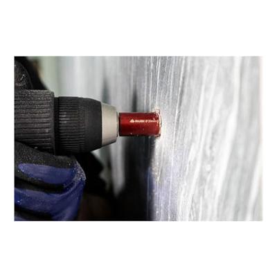 Rubi Tegelboor | 8 mm | droog | zeskant - 5924