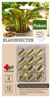 Pokon Bladinsecten Capsules Bio - thumbnail