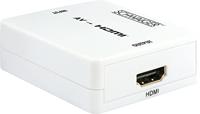 Schwaiger AV Converter HDMRCA01 513 [ - ] 1920 x 1080 Pixel - thumbnail