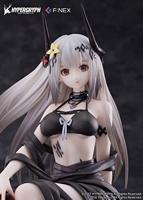 Arknights PVC Statue 1/7 Mudrock Silent Night DN06 Ver. 19 cm - thumbnail