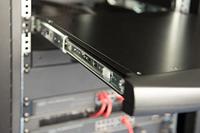 Digitus DS-72211-4GE KVM-console 8 poorten CAT 5 (RJ45) 1366 x 768 Pixel - thumbnail