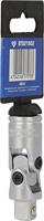 Brilliant Tools BT021902 BT021902 Universeel gewricht Aandrijving 3/8 (10 mm) 50 mm 1 stuk(s) - thumbnail