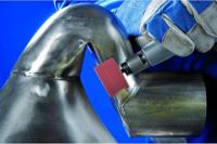 PFERD TOOLS 11692203 Dieptebegrenzervijl voor Chain Sharp CS-X enkele kap 2 Lengte 200 mm 1 stuk(s) - thumbnail